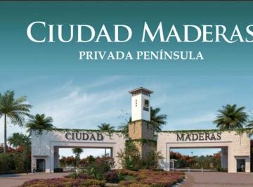 db0b2b7215c56b084f112e3d7d840dd3aa5c0f8a30780b73821a26e7f2378755 · Venta Terreno Listo Para Entrega en Araucaria Ciudad Maderas Península