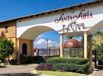 Terreno / Lote , El Arenal · Terreno en Venta, Santa Sofia Country Club
