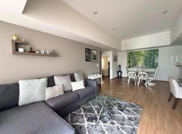 Departamento de 2 habitaciones, Huixquilucan · Estupendo Garden House en Venta en Central Park Interlomas