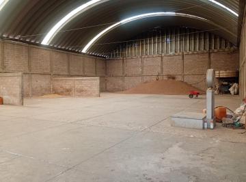Casa · 40m² · 4 Recámaras · Venta de Rancho Ganadero en Axapusco, Estado de Mexico