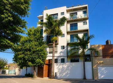 Departamento de 2 habitaciones, Morelia · Departamento en Renta en Torre Prado Camelinas
