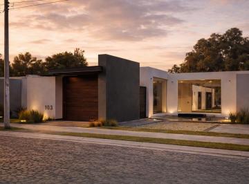 Casa de 3 habitaciones, León · Hermosa Casa de un Piso en Venta en Residencial El Trébol.