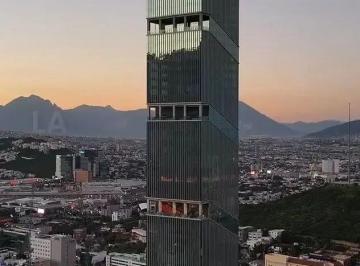 1 · Oficina en Venta en Zona Obispado, Mty, N. L.