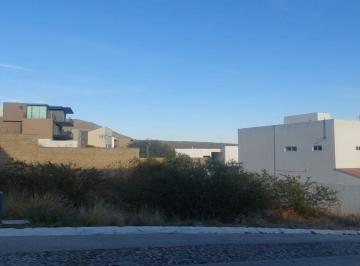 Terreno / Lote , Querétaro · Terreno Habitacional en Venta – Vista Real, Querétaro
