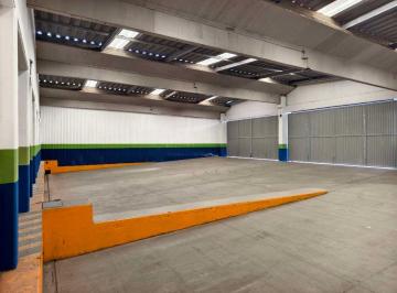 Bodega comercial , Tlalnepantla de Baz · Bodgea en Renta en Tlalanepantla de 11,176 m² Dentro de Conjunto con Seguridad.