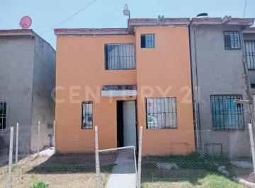 Casa · 56m² · 2 Recámaras · 1 Estacionamiento · Casa en Venta en Santa Catarina, Acolman, Estado de México