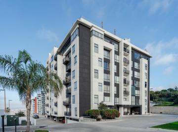 Departamento de 2 habitaciones, Tijuana · Departamento en Renta, Kyo Altalia