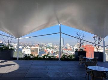 Oficina , Cuauhtémoc · Renta de Oficina en Hipodromo Condesa, Cuauhtemoc