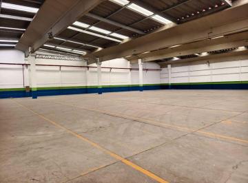 Bodega comercial , Tlalnepantla de Baz · Bodega en Renta en Tlalnepantla de 1,804 m² Dentro de Conjunto con Seguridad
