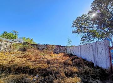 Terreno / Lote · 95m² · Venta de Terreno en Cerrada La Huerta