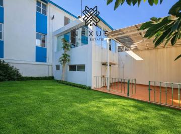 Casa de 4 habitaciones, Naucalpan de Juárez · Casa en Venta, Lomas de San Mateo, Naucalpan.