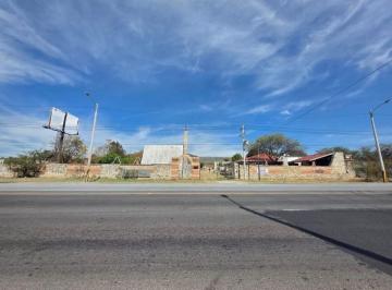 Terreno comercial , Tlajomulco de Zúñiga · Terreno en Venta Uso de Suelo Comercial, en Cajititlan, Jalisco.
