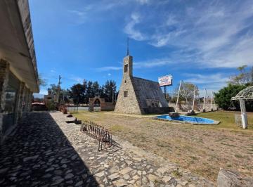 Terreno comercial , Tlajomulco de Zúñiga · Terreno en Venta Uso de Suelo Comercial, en Cajititlan, Jalisco.