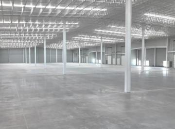 1 · Bodega Industrial en Renta – Santa Catarina, N. L.