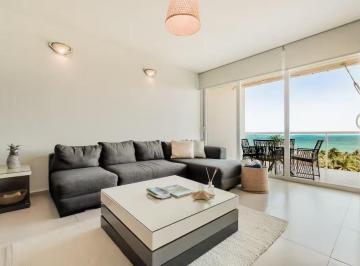 Departamento de 2 habitaciones, Benito Juárez · En Venta - Departamento en Amara - Residencial, Frente Al Mar
