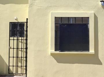 Casa · 92m² · 1 Estacionamiento · Casa en San Juan del Río
