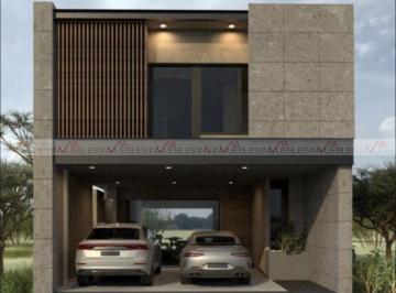Casa · 277m² · 3 Recámaras · 2 Estacionamientos · Casa en Venta en Viento Libre