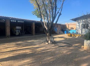 Bodega comercial de 1 habitación, Aguascalientes · Venta de Bodega con Casa Habitacion Al Norte de Aguascalientes