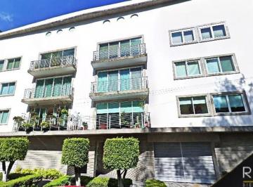 Departamento de 2 habitaciones, Miguel Hidalgo · Departamento en Polanco de Entrega Inmediata Cerca de Liverpool