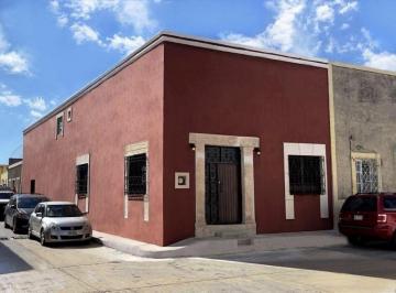 Casa de 2 habitaciones, Calkiní · Casa en Renta en San Román, Campeche