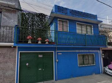 Casa de 3 habitaciones, Iztacalco · Se Vende Casa en Ramos Millan