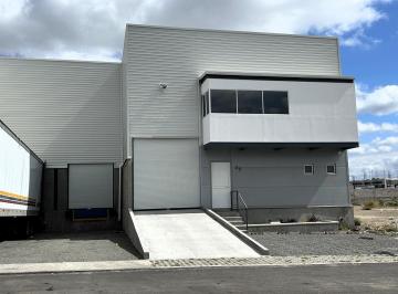 Nave industrial , El Marqués · Bodega Industrial en Renta Junto a Autopista 57 | 595 m² | Ideal Para Logística y Distribución