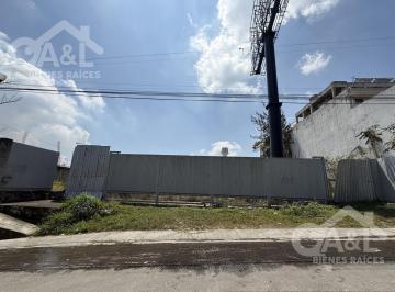 Terreno comercial · 928m² · Terreno Comercial en Renta en Emiliano Zapata