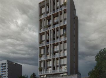 Departamento de 1 habitación, Zapopan · Deptos en Preventa en Zona Real