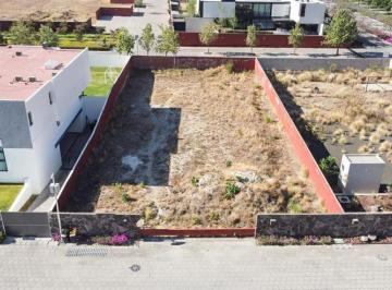 Terreno / Lote · 1000m² · Terreno en Fraccionamiento de Lujo, Ayamonte Club de Golf