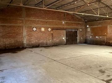 Bodega comercial · 1925m² · Bodega en Excelente Ubicación, Ocotlán, Jalisco