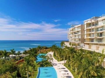Departamento · 3 Recámaras · Departamento de Lujo en Venta - Amueblado Enbolongo Punta de Mita