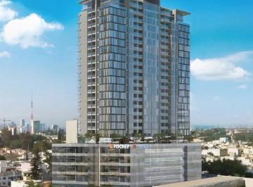 Departamento · 139m² · 3 Recámaras · 2 Estacionamientos · Último Penthouse Disponible en Entorno México