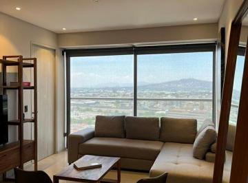 Departamento · 3 Recámaras · 1 Estacionamiento · Penthouse en Venta en Distrito Chapultepec