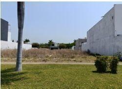 Terreno / Lote · 330m² · Terreno en Venta en Colinas de Santa Fe Residencial Colima