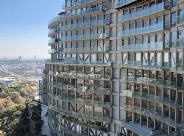 Departamento · 220m² · 3 Recámaras · 4 Estacionamientos · Penthouse en Renta en Vista Vento Cumbres
