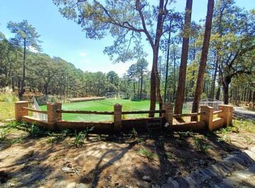 Terreno / Lote · 5213m² · Terreno en Venta en Bosque de La Cañada Tapalpa