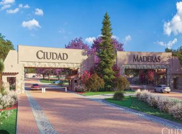 Terreno / Lote · 140m² · Terreno en Venta en Fraccionamiento Ciudad Madera León Guanajuato