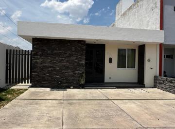 Casa en condominio · 150m² · 2 Recámaras · 3 Estacionamientos · Casa de Una Planta en Venta en Senderos de Monte Verde, Tlajomulco de Zúñiga
