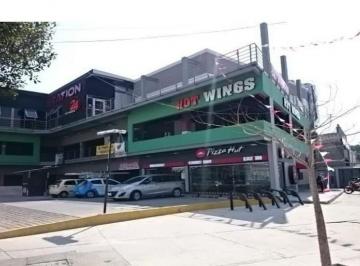 Local comercial · 154m² · Local en Plaza Belisario