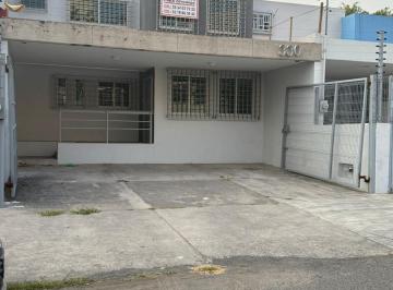 Oficina · 205m² · 3 Estacionamientos · Oficinas en Renta Cerca de La Minerva