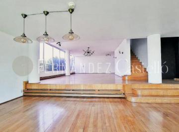 VENTA DEPARTAMENTO PH POLANCO, V SECCIÓN, FRENTE AL PARQUE URUGUAY · Venta Departamento PH Polanco, V Sección, Frente Al Parque Uruguay