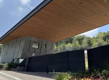 Terreno en Venta en Bosque Real · Terreno en Venta en Bosque Real