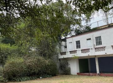 CASA COMO TERRENO EN VENTA LOMAS VIRREYES · Casa Como Terreno en Venta Lomas Virreyes