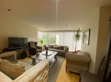 Departamento en venta con balcón en Interlomas · Departamento en Venta con Balcón en Interlomas