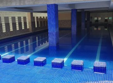 Departamento · 62m² · 3 Recámaras · 1 Estacionamiento · Departamento en Venta con Alberca y Amenidades en Lago Chapala 26, Colonia Anahuac, Cdmx. Inch8506