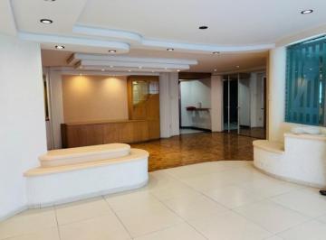 Departamento en Venta Polanco, exterior con terraza · Departamento en Venta Polanco, Exterior con Terraza
