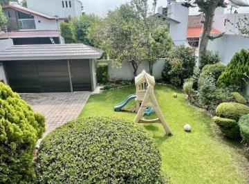 Casa en venta con vigilancia en Herradura,Huixquilucan · Casa en Venta con Vigilancia en Herradura, Huixquilucan