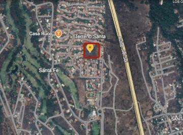 Terreno / Lote · 10000m² · Terreno en Venta