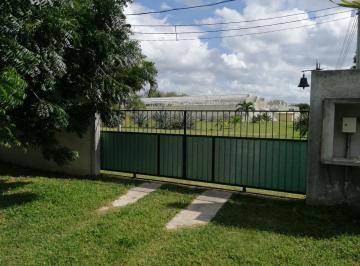 Terreno / Lote · 140000m² · Terreno en Venta