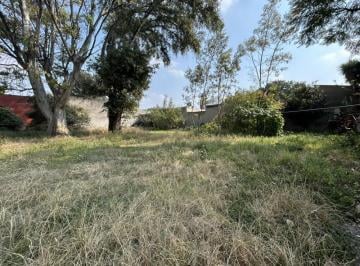 Terreno en Venta en San Simón Ticumac · Terreno en Venta en San Simón Ticumac